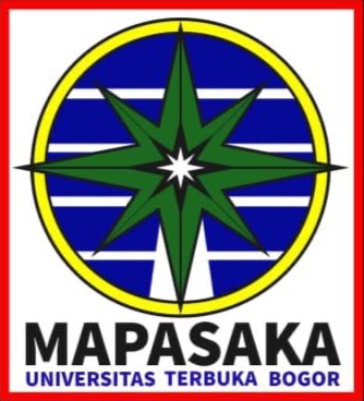 MAPASAKA | Mahasiswa pecinta Alam Satya Salaka Universitas Terbuka Bogor