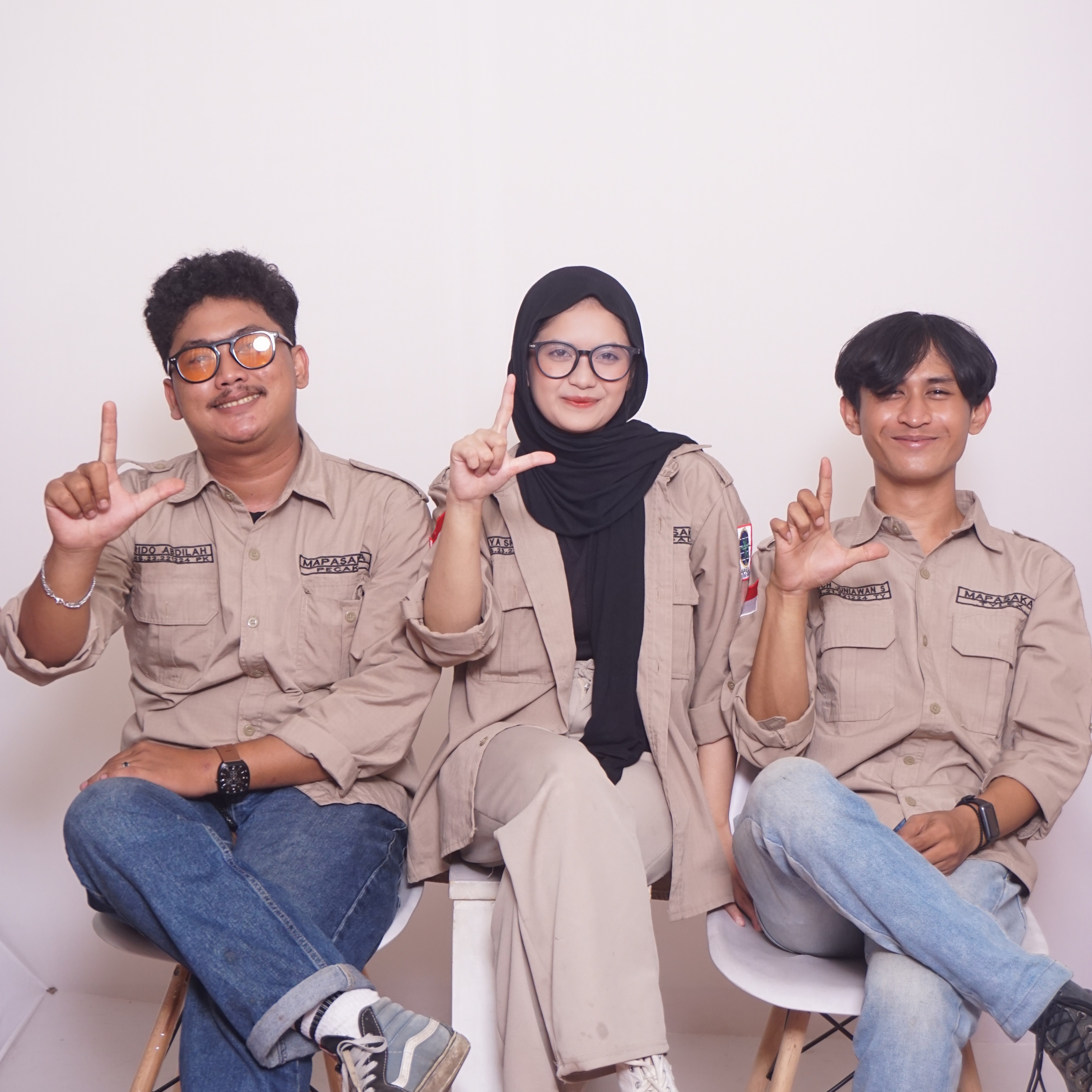 Juniawan, ⁠Rido Abdila, & ⁠Alya Shafira Azzahra