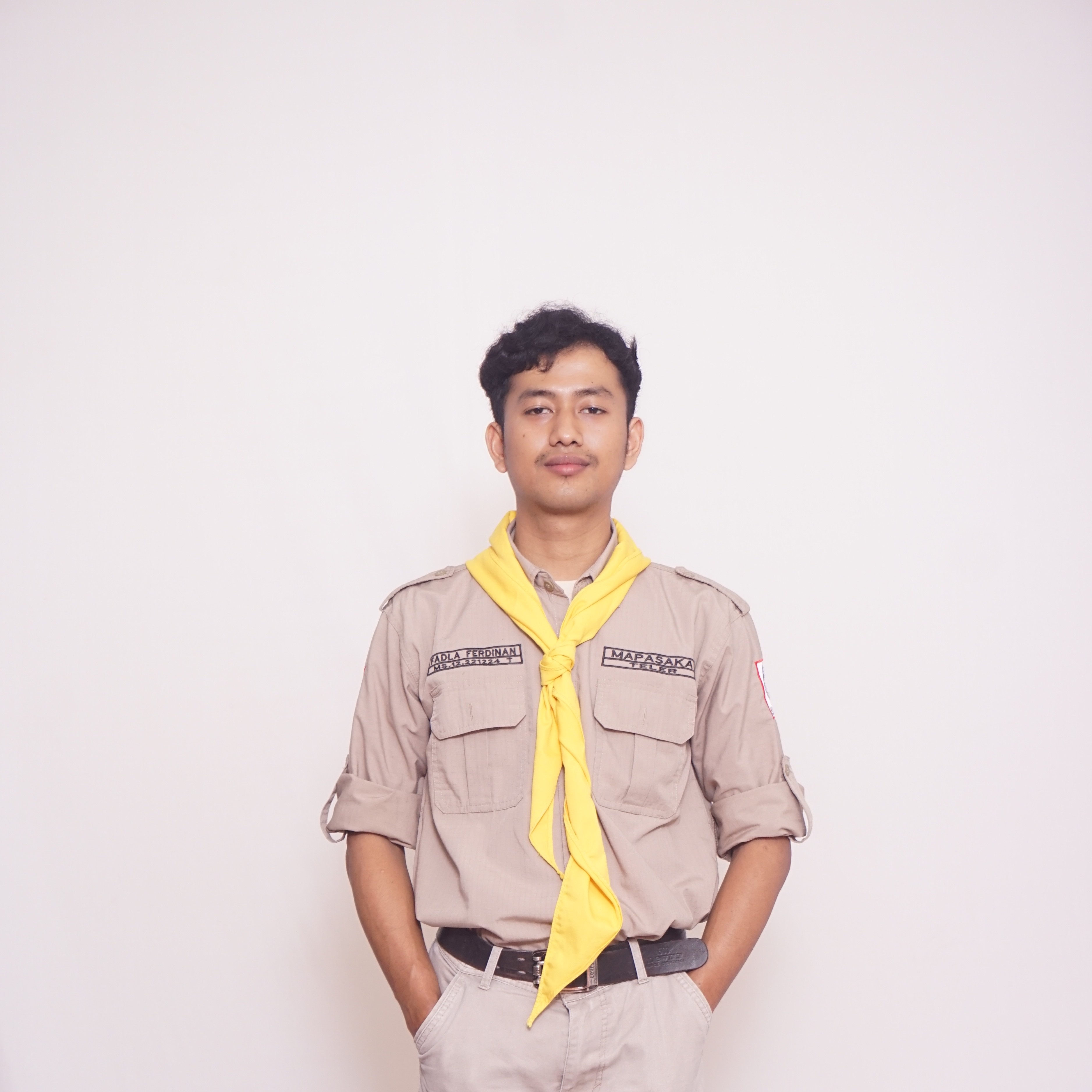 Fadla Ferdinan