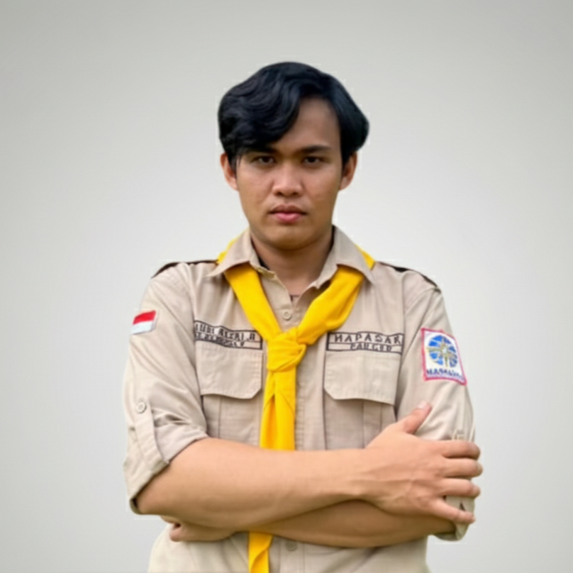 Faudi Rizky Rianda