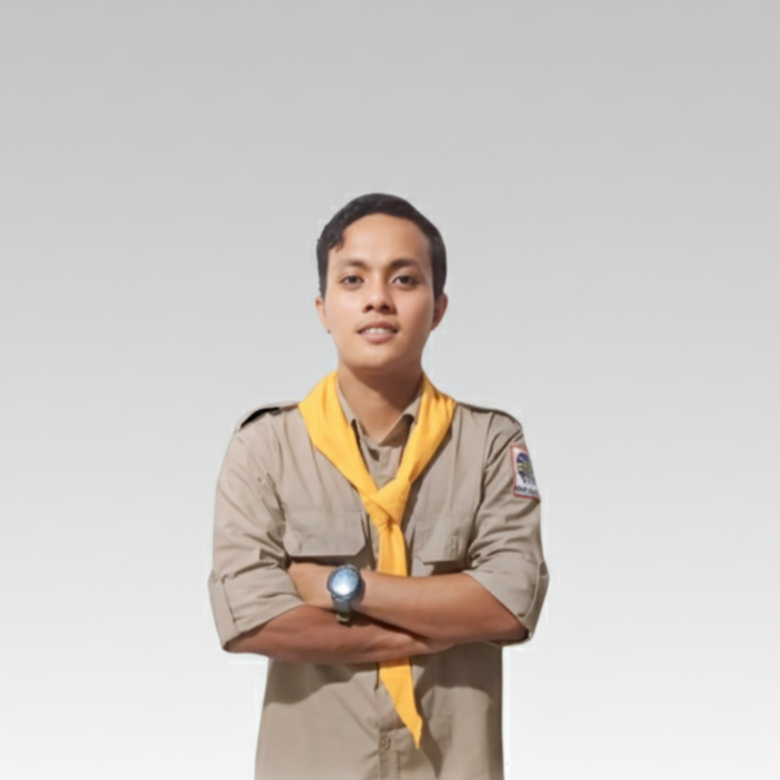 M. Alvian Muzakhi Al Kalili