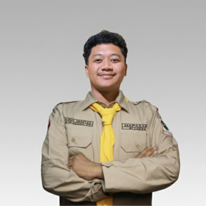 Fairuz Mumtaz